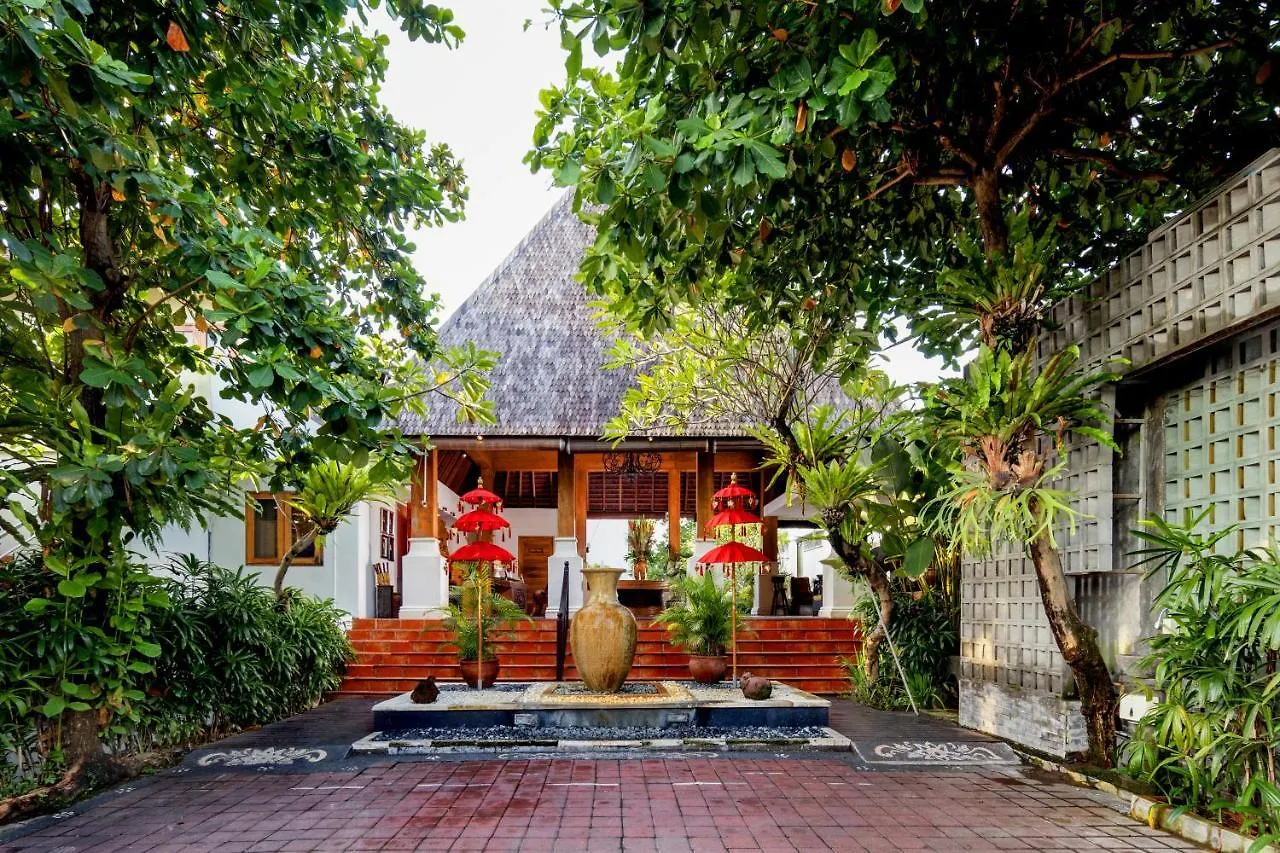 Villa Kayu Raja Seminyak