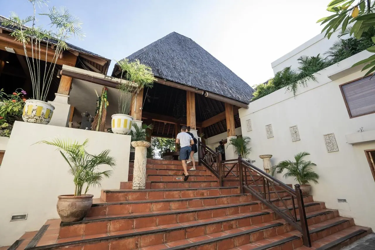 Villa Kayu Raja Seminyak 0*,