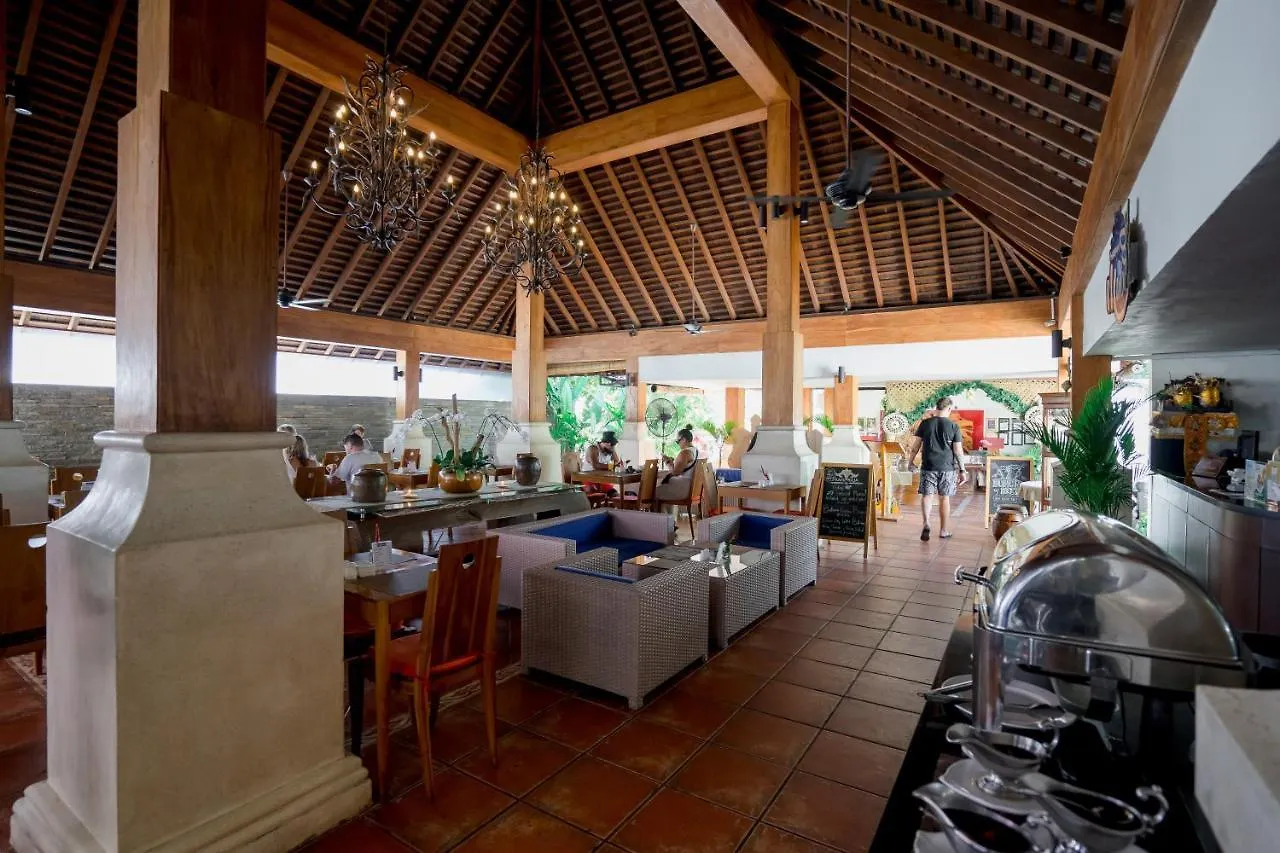 Villa Kayu Raja Seminyak 0*,  Indonésie