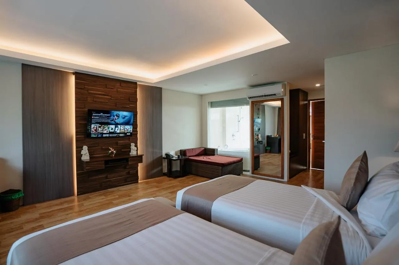 Villa Kayu Raja Seminyak 0*,