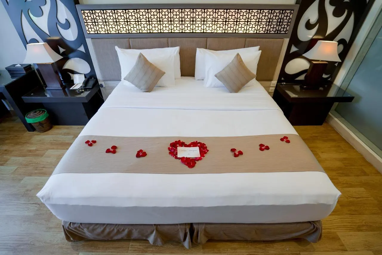 Villa Kayu Raja Seminyak Indonésie