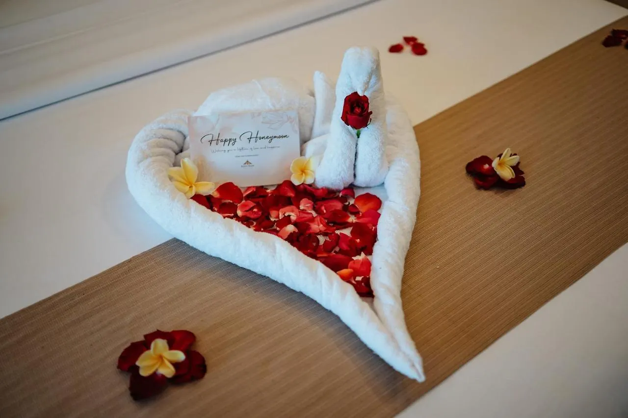 Villa Kayu Raja Seminyak