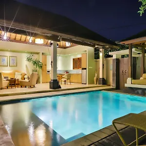 Disini Luxury Villa