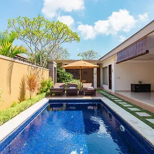 The Yubi Boutique Seminyak (Bali)