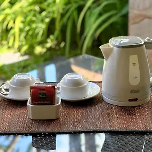 فيلة نيوه بالي فيلاز, سمينياك