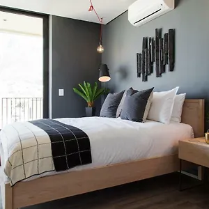 Wex 1 Apartment Cape Town