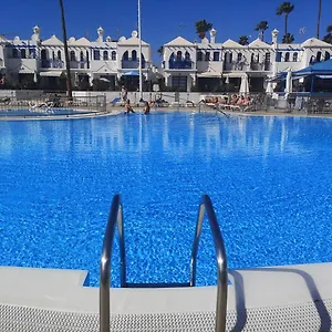 Casa La Loba Holiday home Maspalomas (Gran Canaria)