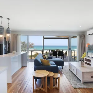 Sandbox Apartment Gold Coast