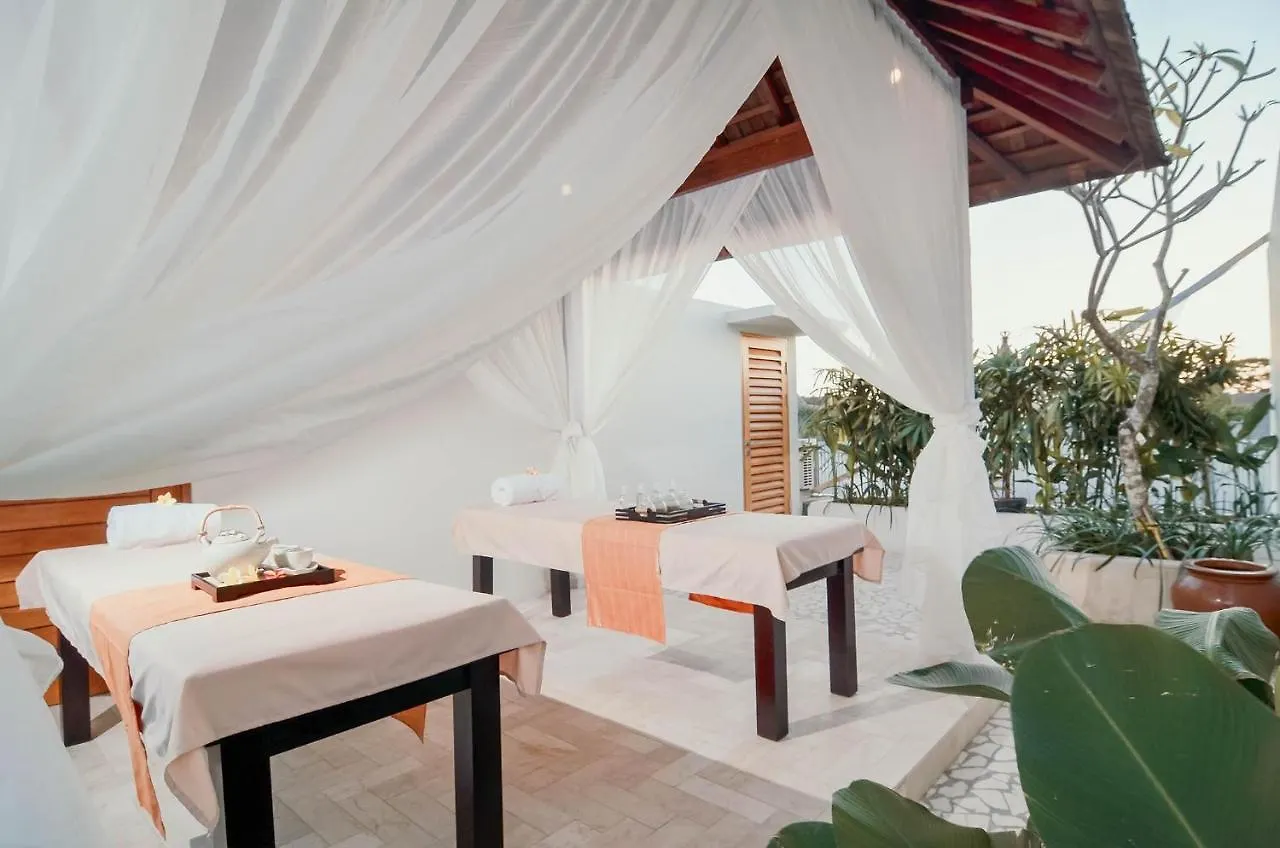 Villa Kayu Raja Seminyak  Indonesia