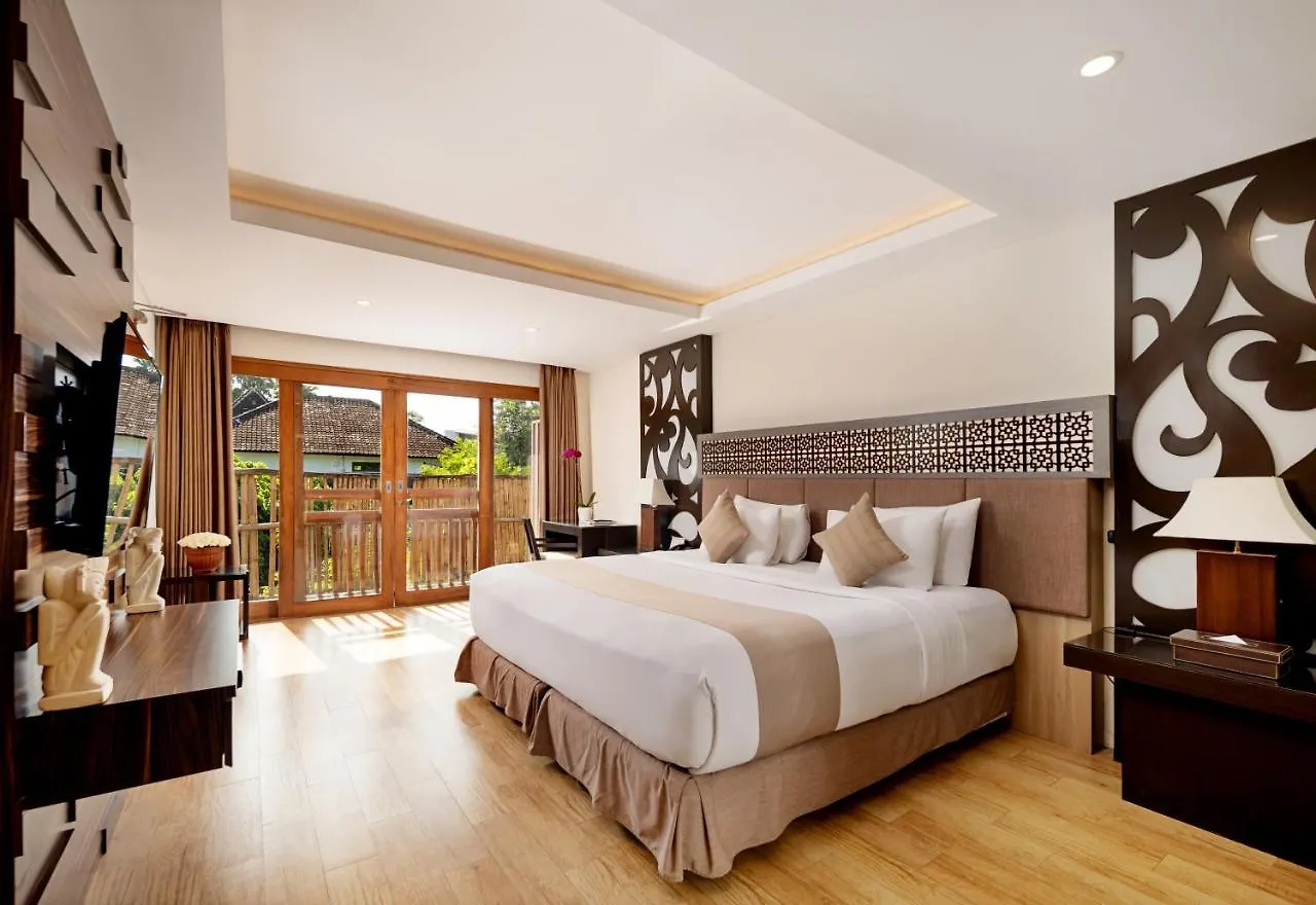 Villa Kayu Raja Seminyak  Indonesia