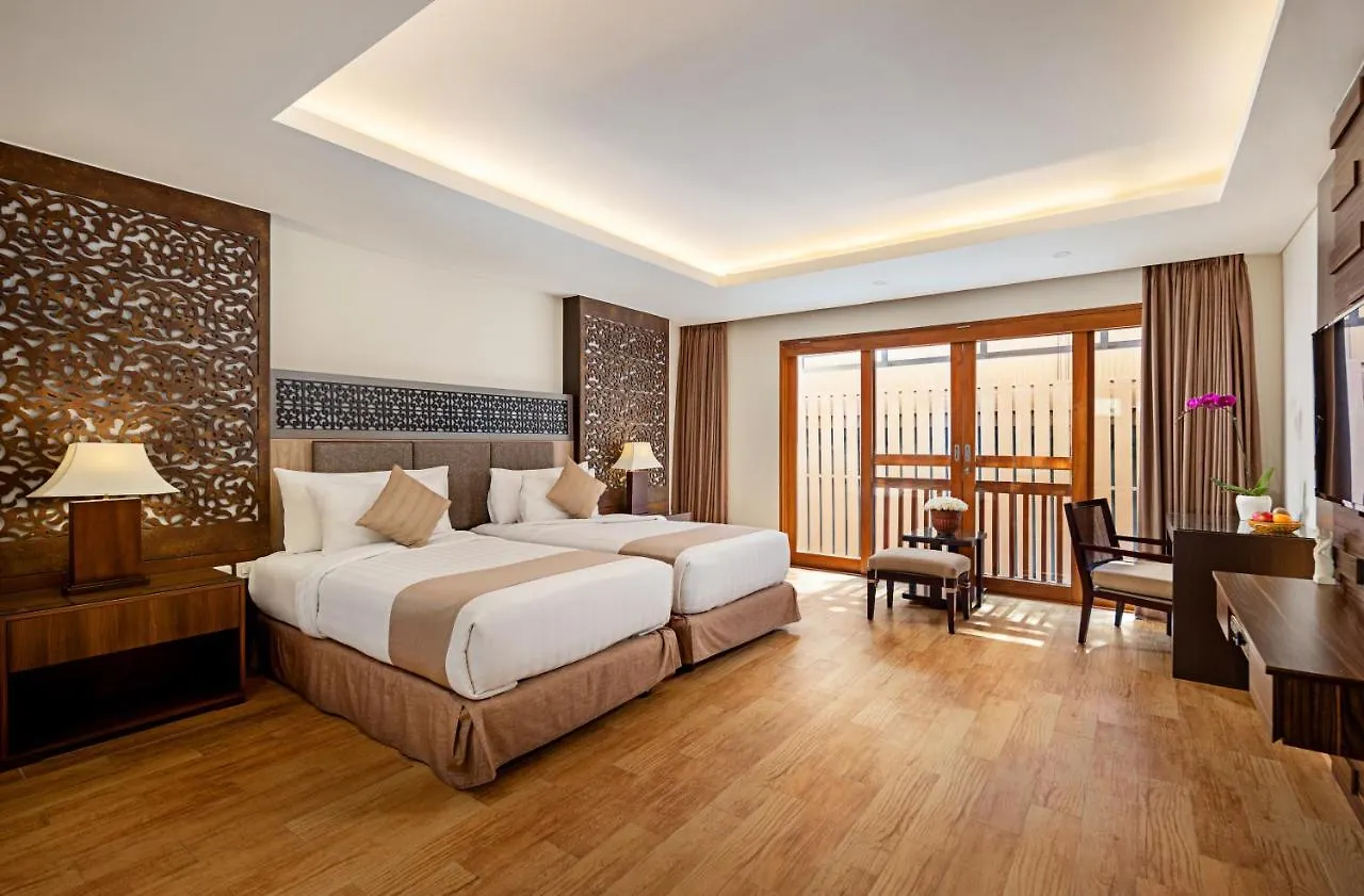 Villa Kayu Raja Seminyak   Seminyak (Bali)