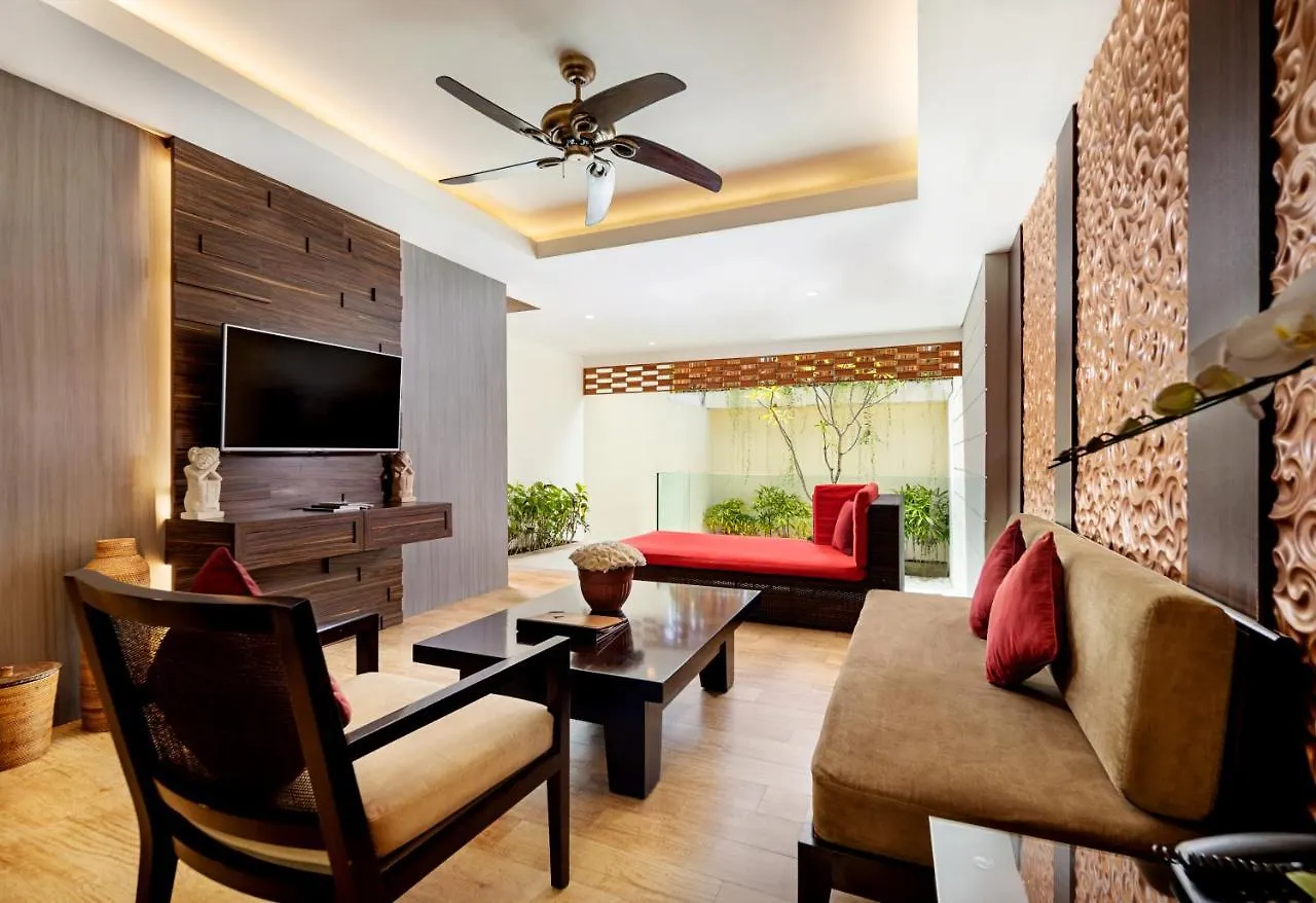 Villa Kayu Raja Seminyak  Indonesia
