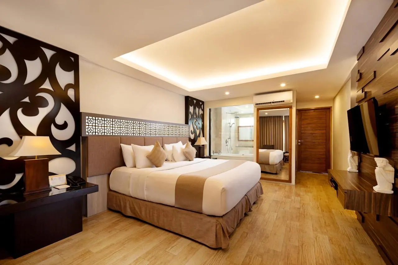 Villa Kayu Raja Seminyak