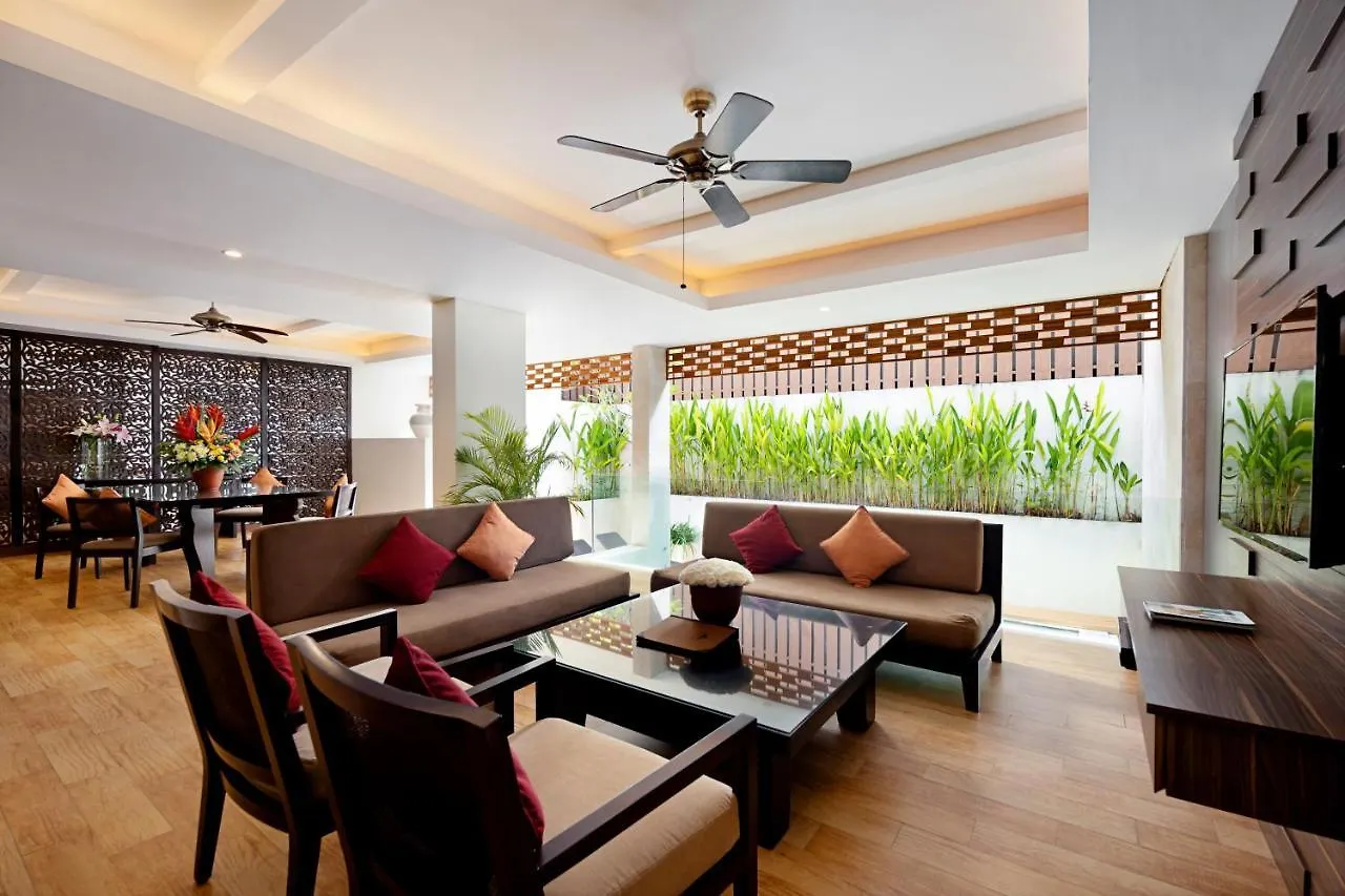 Villa Kayu Raja Seminyak  0*, Seminyak (Bali) Indonesia