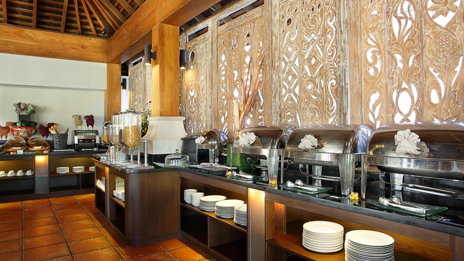 Villa Kayu Raja Seminyak