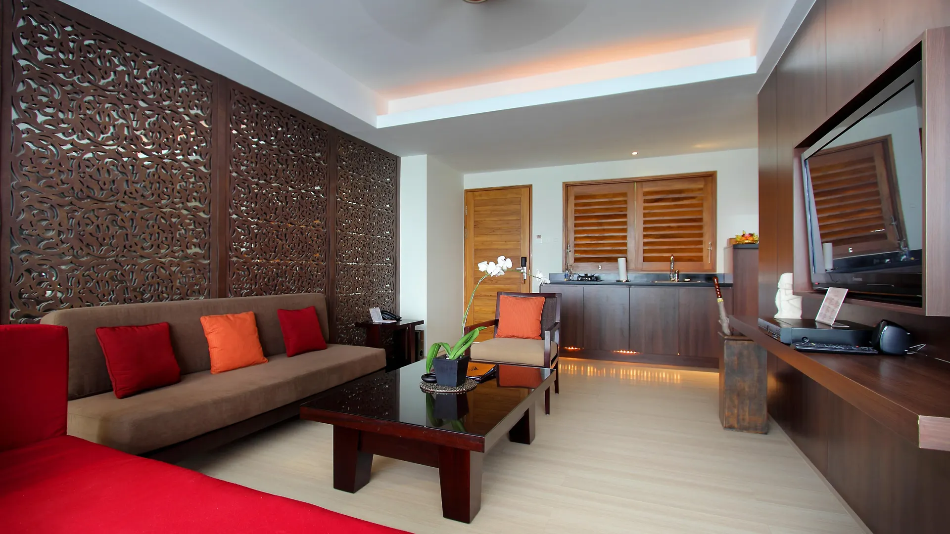 Villa Kayu Raja Seminyak  Indonesia
