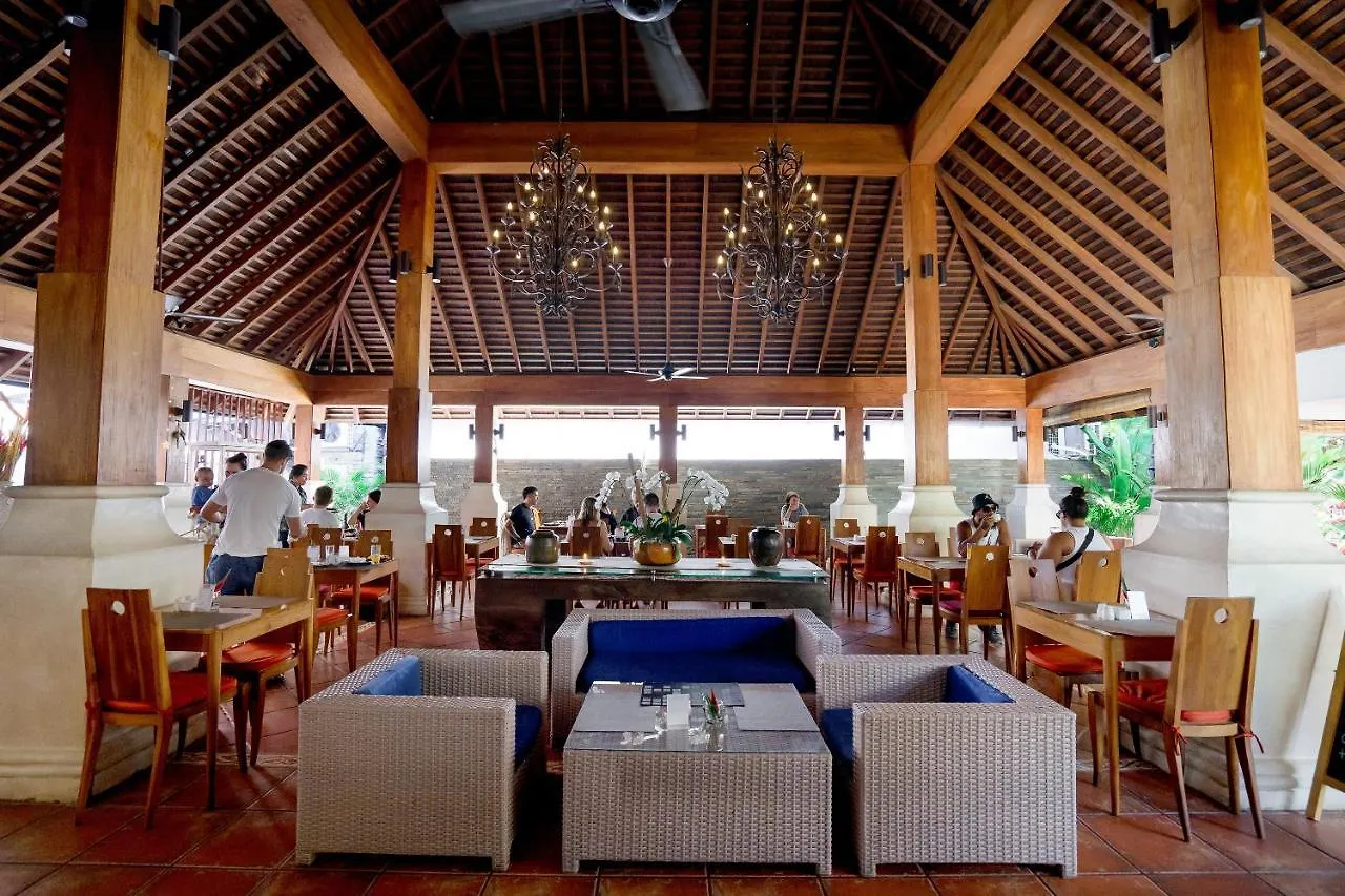 Villa Kayu Raja Seminyak  Seminyak (Bali)