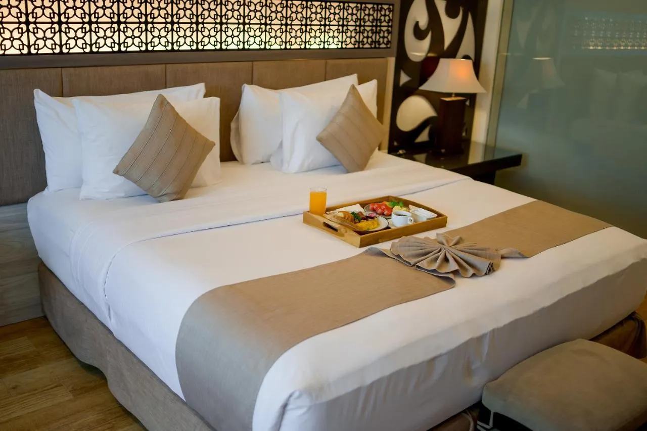 Villa Kayu Raja Seminyak