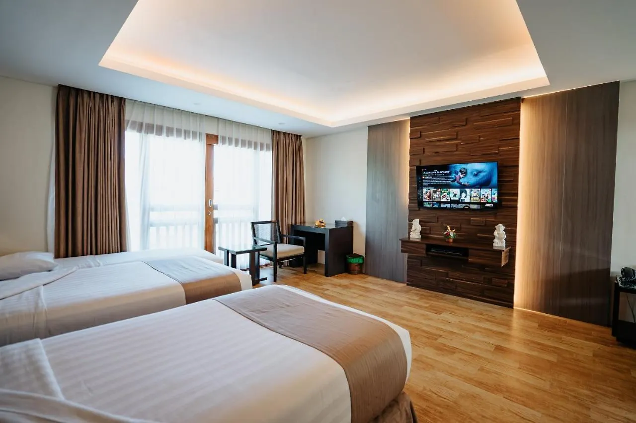 Villa Kayu Raja Seminyak