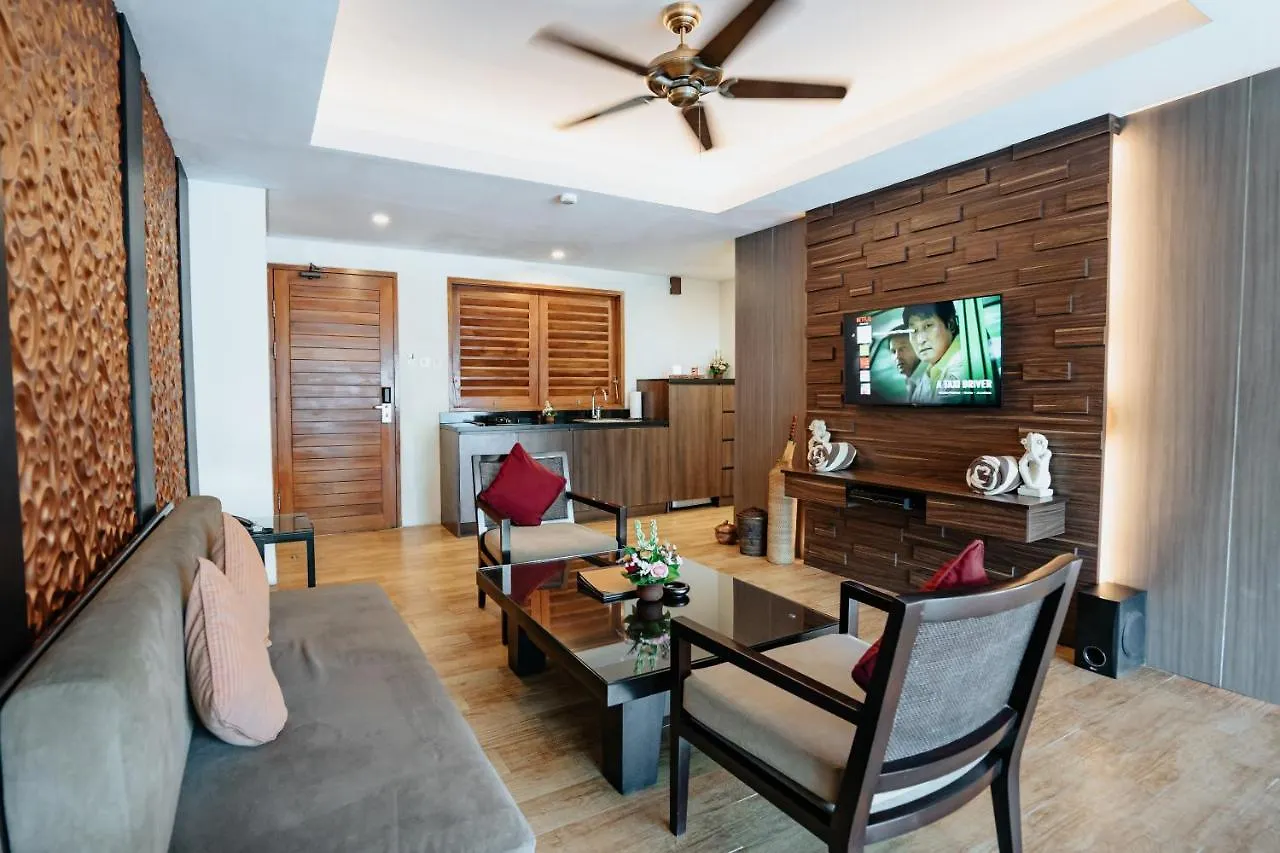 Villa Kayu Raja Seminyak  Indonesia