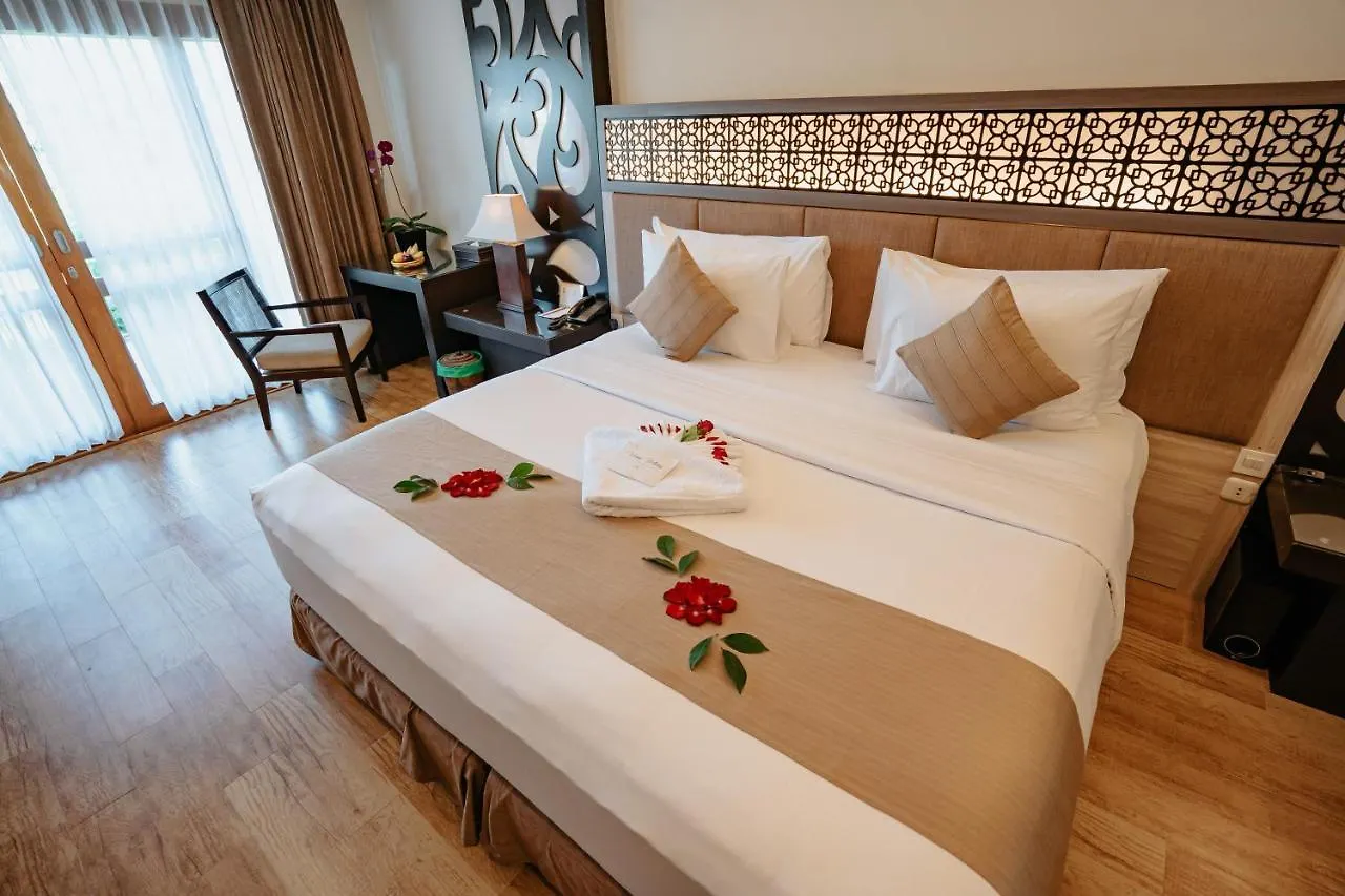 Villa Kayu Raja Seminyak  Seminyak (Bali)